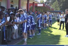 IFK Göteborg – Vålerenga Fotball