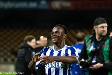 Mjällby AIF – IFK Göteborg