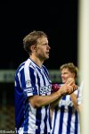Mjällby AIF – IFK Göteborg