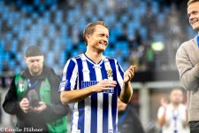 IFK Göteborg – Halmstads BK