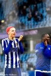 IFK Göteborg – Halmstads BK