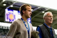 IFK Göteborg – Halmstads BK