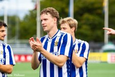IF Brommapojkarna – IFK Göteborg