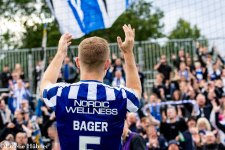 IF Brommapojkarna – IFK Göteborg