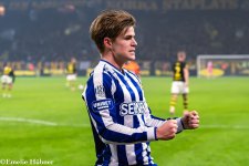 Ett foto ur ifkdb.se:s bildarkiv