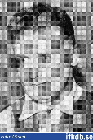 Sten Edström
