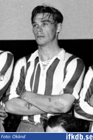 Tryggve Granqvist