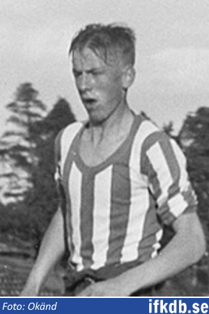 Arne Göransson