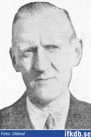 Gunnar Holmberg