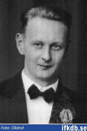 Bertil Johansson