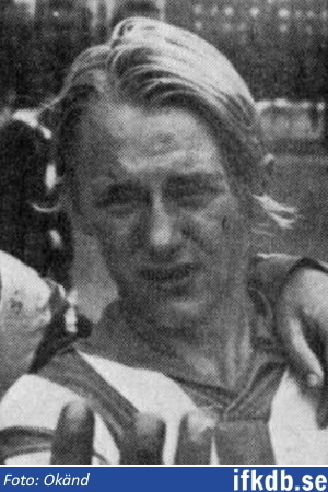 Torgny Johansson