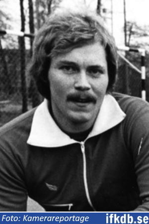 Bengt-Åke Karlsson