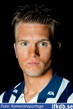 Fredrik Risp (Karlsson)