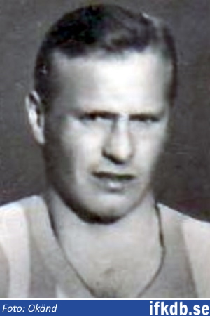 GÃ¶sta Andersson