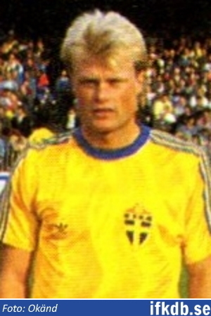 Peter Larsson