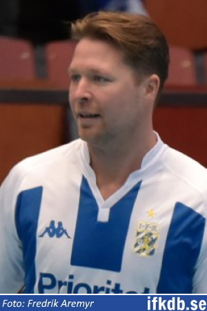 Jonas Lundén