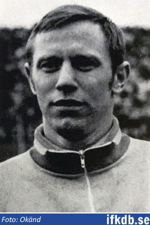 Björn Nordqvist
