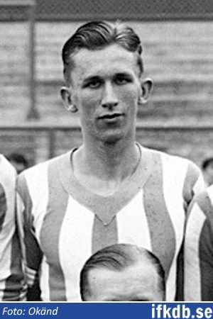 Arne Nyberg