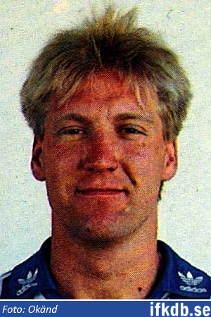 Michael Andersson