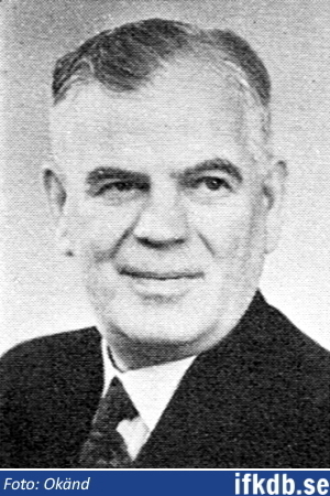 Theodor Petersson