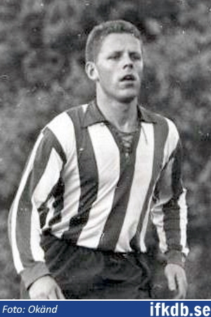 Ronald Pettersson