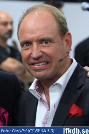 Andreas Ravelli