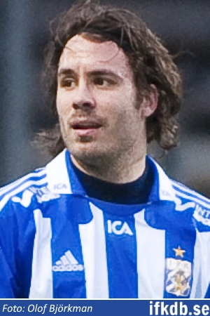 Karl Svensson