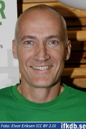 Erik Thorstvedt