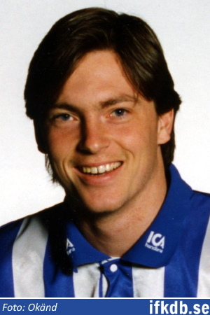 Thomas Hvenfelt (Andersson)