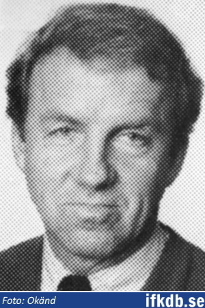 Ralph Öberg
