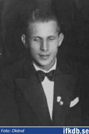 Ernst Östlund