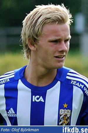 Niklas Andersen