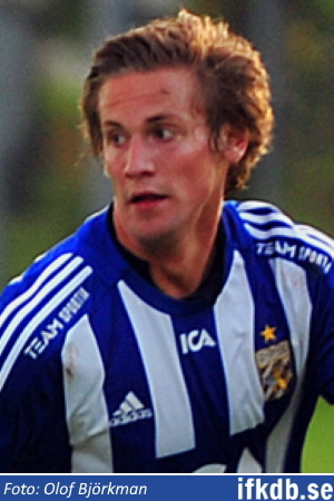 Mikael Andersson