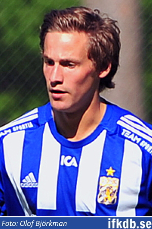 Mikael Andersson