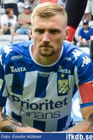 Sebastian Eriksson