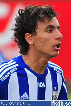 Kamal Mustafa