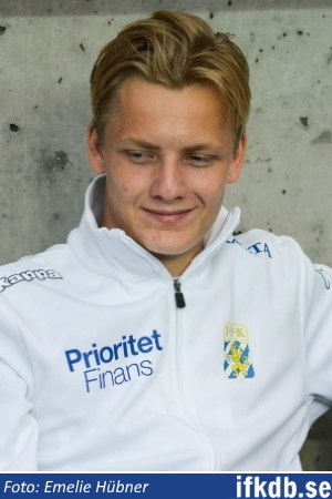 Billy Nordström