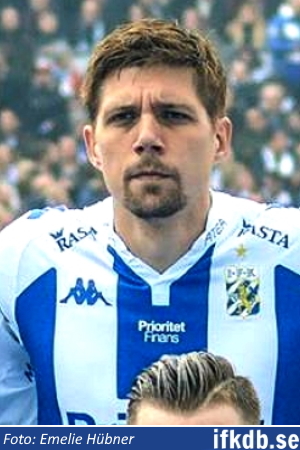 Mikael Boman