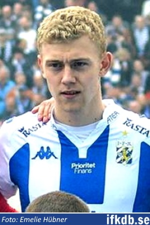 Henrik Bjørdal