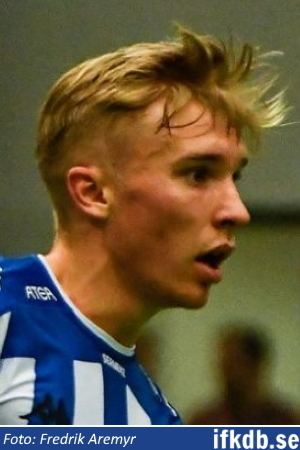 Edvin Dahlqvist