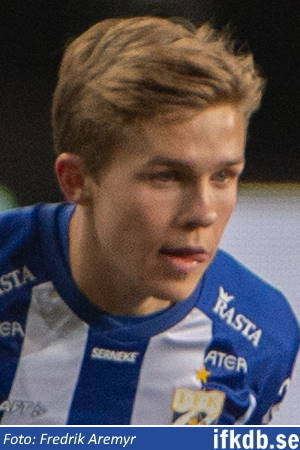 Isak Dahlqvist