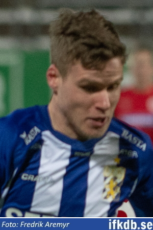 Gustaf Norlin
