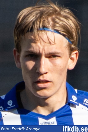 Johan Bångsbo