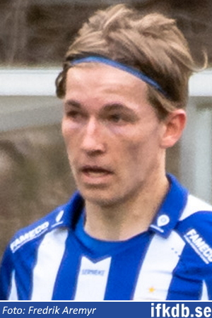Johan Bångsbo