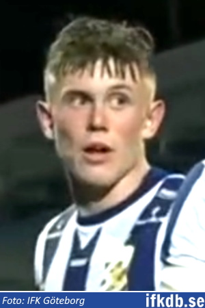 Rasmus Nåfors Dahlin