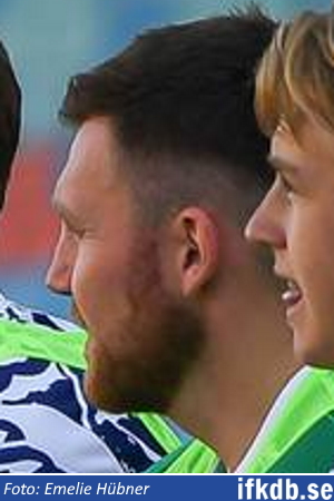 Anders Kristiansen