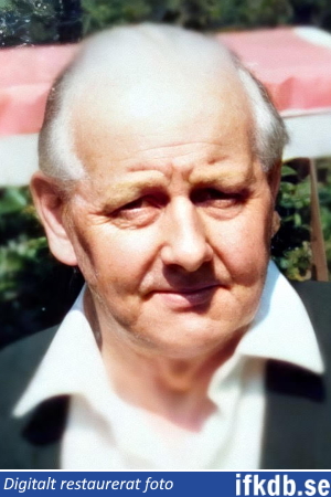 John Hellström
