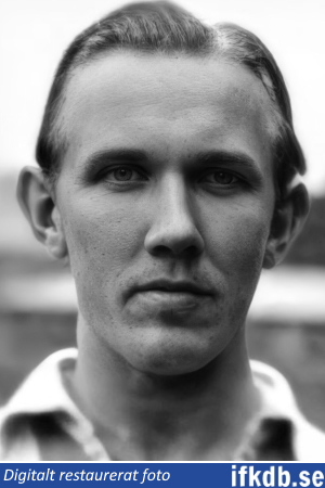 Rune Pettersson