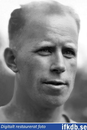 Gunnar Rydberg