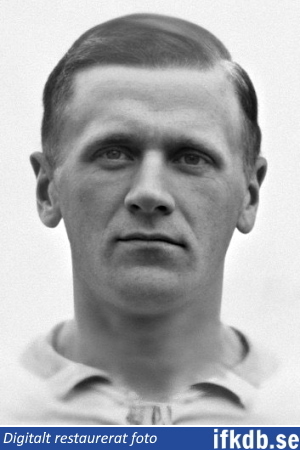 Teodor Andersson